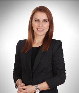 Av. Gizem DEMİRTAŞ