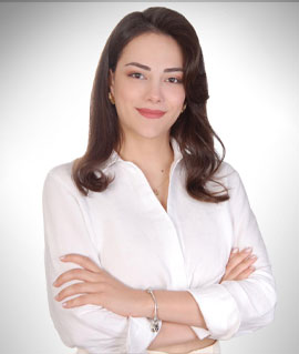 Av. İlayda ERDOĞAN ŞAHİN